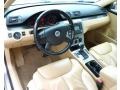 Wheat Beige - Passat 2.0T Sedan Photo No. 14