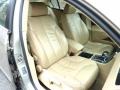 2006 Wheat Beige Volkswagen Passat 2.0T Sedan  photo #24