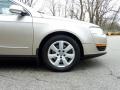 Wheat Beige - Passat 2.0T Sedan Photo No. 27