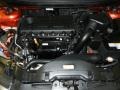 2010 Kia Forte Koup 2.4 Liter DOHC 16-Valve CVVT 4 Cylinder Engine Photo