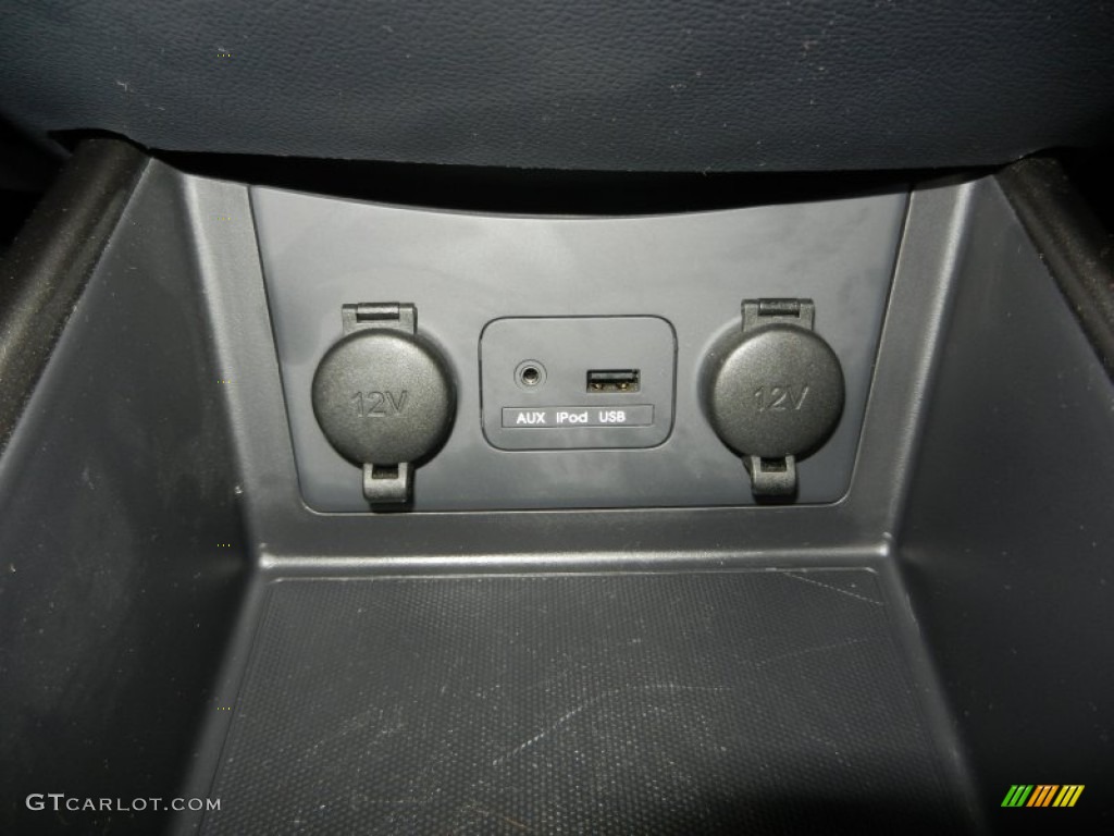 2010 Forte Koup SX - Copperhead / Black Sport photo #14