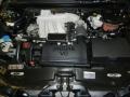 Ebony Black - X-Type 3.0 Sedan Photo No. 10