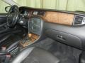 Ebony Black - X-Type 3.0 Sedan Photo No. 20
