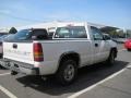 Summit White - Silverado 1500 LS Regular Cab Photo No. 3