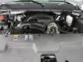 2011 Summit White Chevrolet Silverado 1500 LS Extended Cab 4x4  photo #6