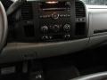 2011 Summit White Chevrolet Silverado 1500 LS Extended Cab 4x4  photo #18