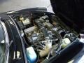1987 Alfa Romeo Spider 2.0L DOHC Fuel Injected Inline 4 Cylinder Engine Photo