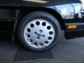 1987 Alfa Romeo Spider Quadrifoglio Wheel and Tire Photo