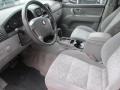 Ebony Black - Sorento LX 4WD Photo No. 16