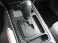 Ebony Black - Sorento LX 4WD Photo No. 27