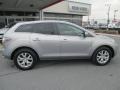 2008 Liquid Platinum Metallic Mazda CX-7 Touring  photo #8