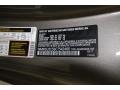 Velvet Silver Metallic - Cooper Hardtop Photo No. 10