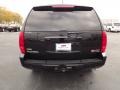 2008 Onyx Black GMC Yukon SLT 4x4  photo #6