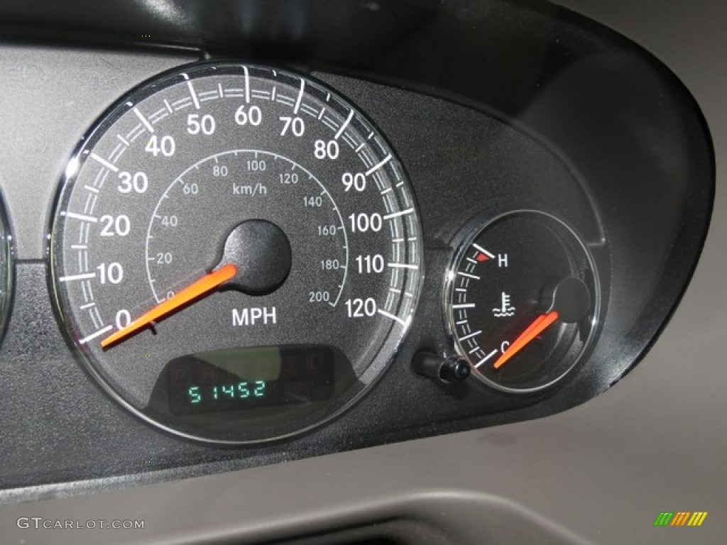 2005 Sebring Touring Convertible - Brilliant Black / Dark Slate Gray photo #5