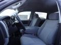 2012 Magnetic Gray Metallic Toyota Tundra Texas Edition CrewMax 4x4  photo #13