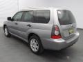 Steel Silver Metallic - Forester 2.5 X Sports Photo No. 5