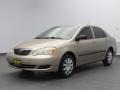 2006 Desert Sand Mica Toyota Corolla LE  photo #1