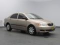 2006 Desert Sand Mica Toyota Corolla LE  photo #3