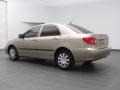 2006 Desert Sand Mica Toyota Corolla LE  photo #5