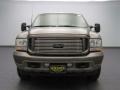 2003 Mineral Grey Metallic Ford Excursion Limited  photo #2