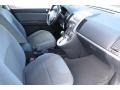 Magnetic Gray Metallic - Sentra 2.0 Photo No. 6