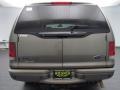 2003 Mineral Grey Metallic Ford Excursion Limited  photo #6