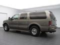 2003 Mineral Grey Metallic Ford Excursion Limited  photo #7