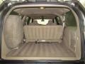 2003 Ford Excursion Limited Trunk