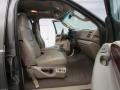 Front Seat of 2003 Excursion Limited