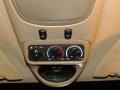 Medium Parchment Controls Photo for 2003 Ford Excursion #78546623