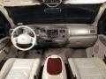 2003 Mineral Grey Metallic Ford Excursion Limited  photo #22