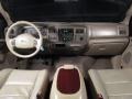 2003 Mineral Grey Metallic Ford Excursion Limited  photo #23