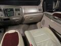 2003 Mineral Grey Metallic Ford Excursion Limited  photo #25