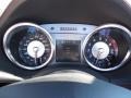 Black designo Gauges Photo for 2013 Mercedes-Benz SLS #78546755