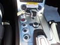 Controls of 2013 SLS AMG GT Roadster