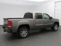 Steel Gray Metallic - Sierra 1500 Denali Crew Cab Photo No. 3