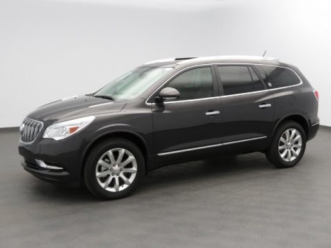 2013 Buick Enclave