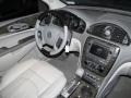 Titanium Leather Dashboard Photo for 2013 Buick Enclave #78547115