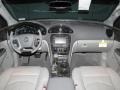 Titanium Leather Dashboard Photo for 2013 Buick Enclave #78547130