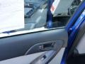 2010 Corsa Blue Kia Forte EX  photo #16