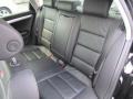 Ebony Rear Seat Photo for 2005 Audi A4 #78547515