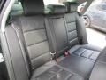 Ebony Rear Seat Photo for 2005 Audi A4 #78547526