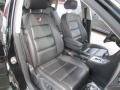 Ebony Front Seat Photo for 2005 Audi A4 #78547535