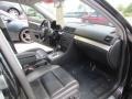 Brilliant Black - A4 3.2 quattro Sedan Photo No. 14