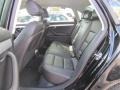 Ebony Rear Seat Photo for 2005 Audi A4 #78547610