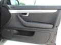 Ebony Door Panel Photo for 2005 Audi A4 #78547640