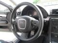 Ebony Steering Wheel Photo for 2005 Audi A4 #78547685