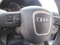  2005 A4 3.2 quattro Sedan Steering Wheel