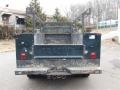 Dark Tourmaline Metallic - F350 XL Regular Cab 4x4 Dually Photo No. 6