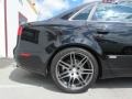 Brilliant Black - A4 3.2 quattro Sedan Photo No. 54